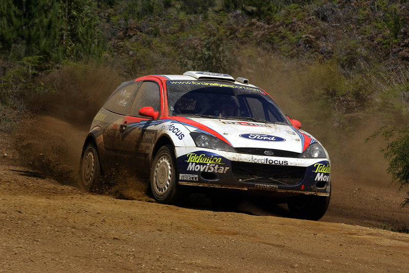 McRae